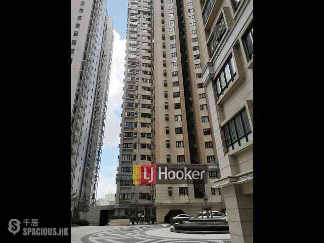 Mid Levels Central - Robinson Heights 11