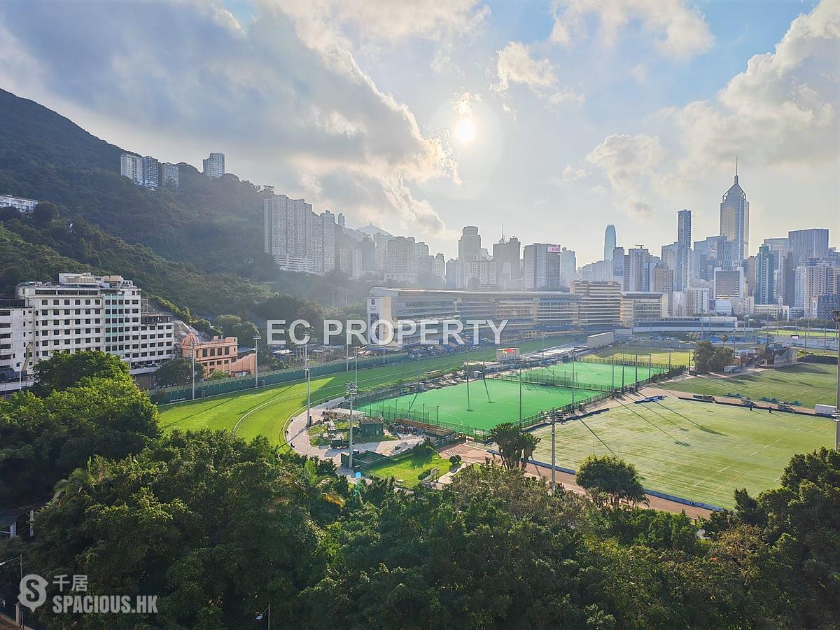 Happy Valley - Happy Mansion 01