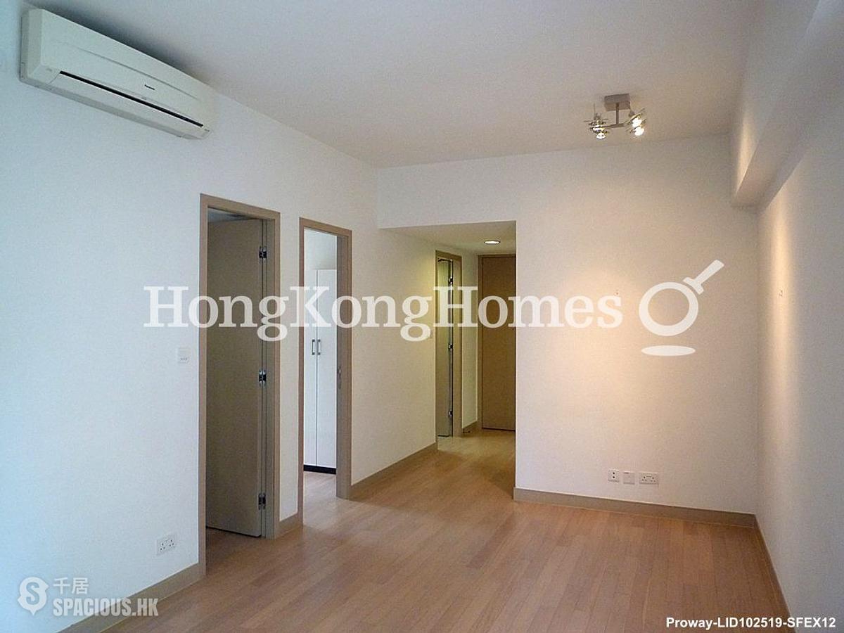 Wan Chai - The Oakhill 01