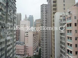 Wan Chai - The Oakhill 02