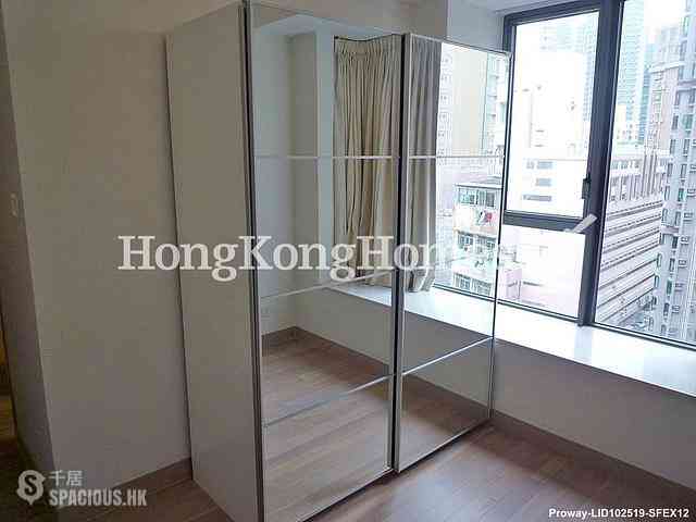 Wan Chai - The Oakhill 06