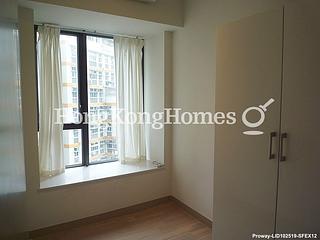 Wan Chai - The Oakhill 08