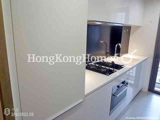 Wan Chai - The Oakhill 09