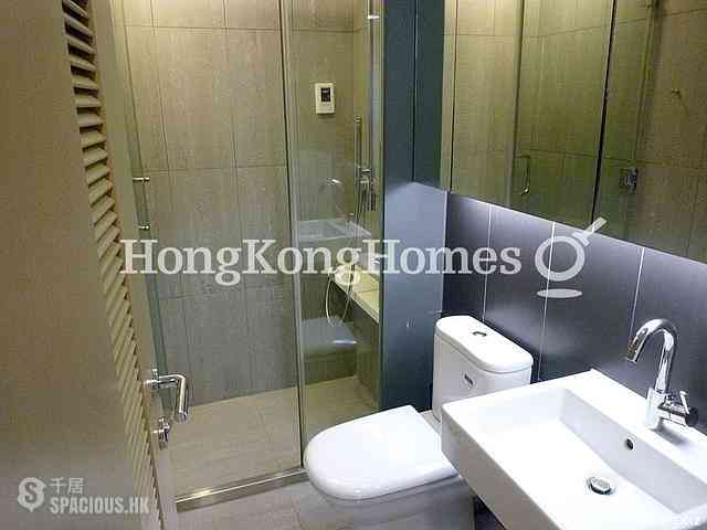 Wan Chai - The Oakhill 10