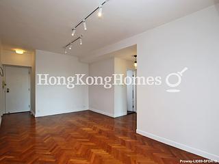 Mid Levels Central - Hillsborough Court 03