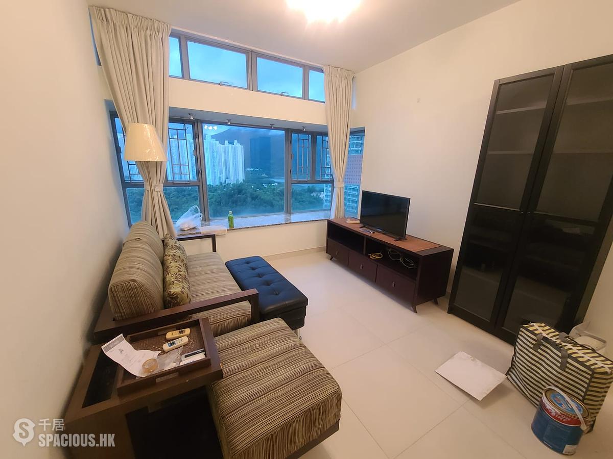 Tung Chung - Tung Chung Crescent 01