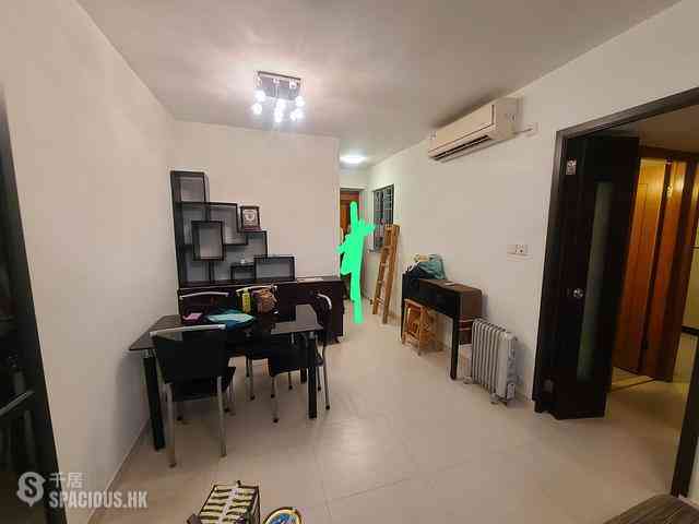 Tung Chung - Tung Chung Crescent 02