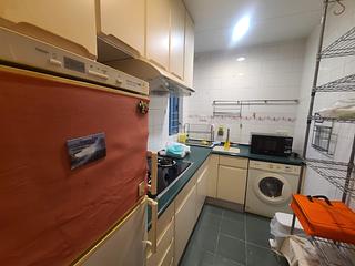 Tung Chung - Tung Chung Crescent 04