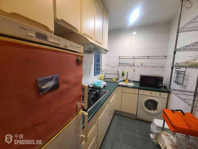 Tung Chung - Tung Chung Crescent 04