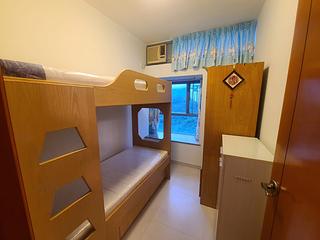 Tung Chung - Tung Chung Crescent 05