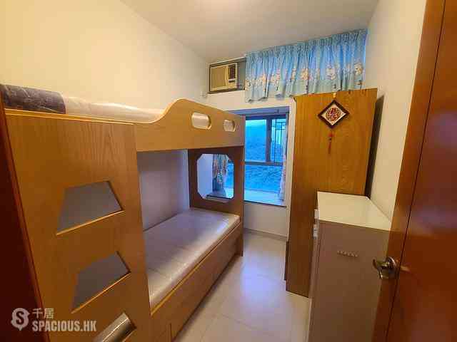 Tung Chung - Tung Chung Crescent 05
