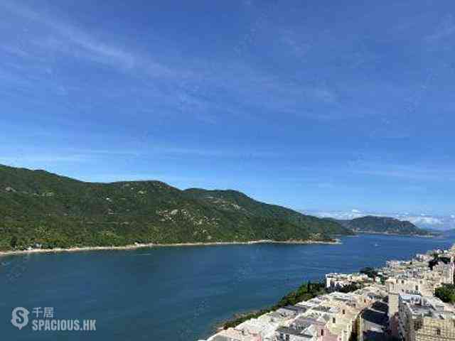 赤柱 - 红山半岛 01