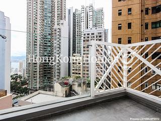Mid Levels Central - The Icon 03