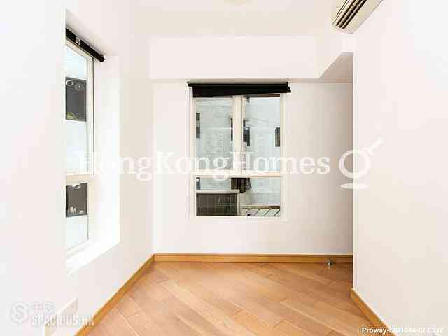 Mid Levels Central - The Icon 05