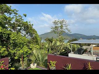 South Lantau - San Shek Wan 11