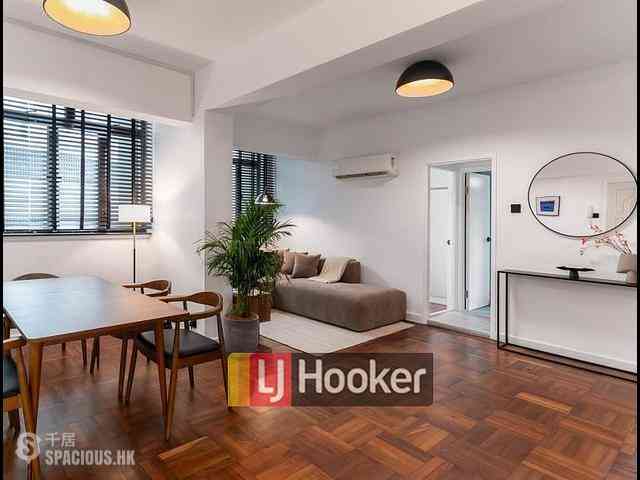 Soho - 147, Caine Road 01