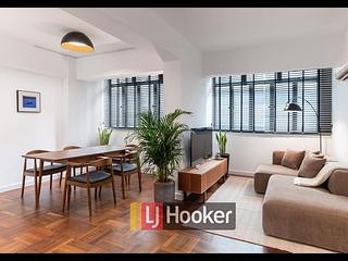 Soho - 147, Caine Road 02