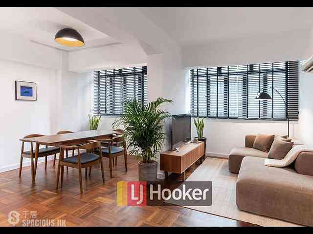 Soho - 147, Caine Road 02