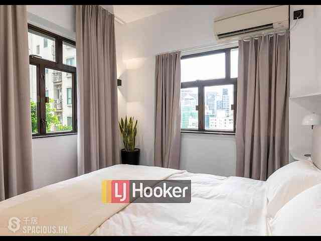 Soho - 147, Caine Road 05