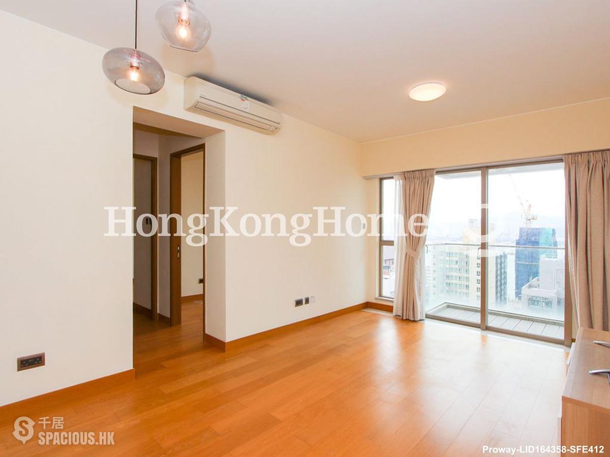 Sai Ying Pun - The Nova 01