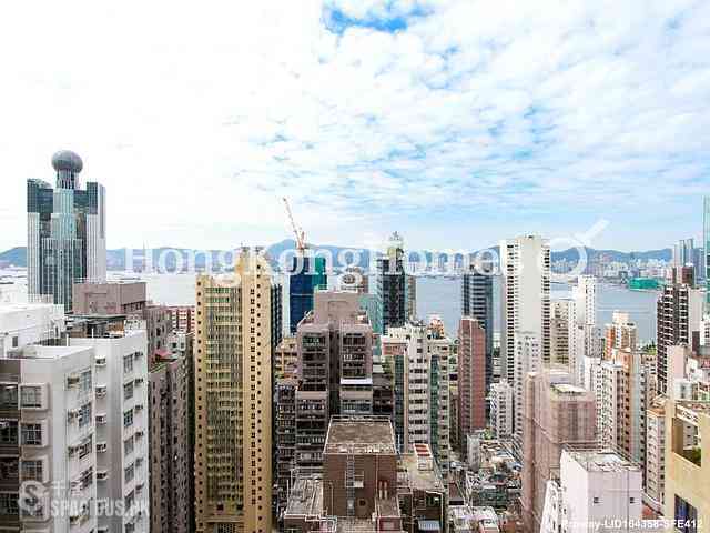 Sai Ying Pun - The Nova 02