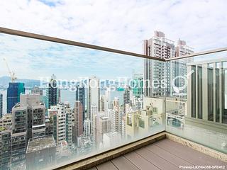 Sai Ying Pun - The Nova 03