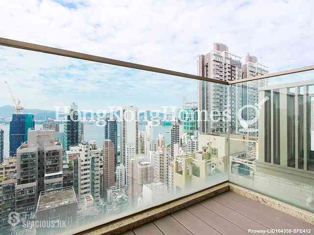 Sai Ying Pun - The Nova 03