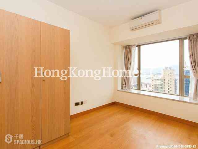 Sai Ying Pun - The Nova 04