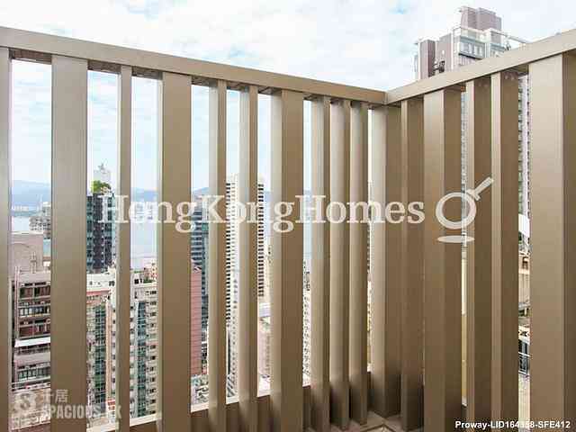 Sai Ying Pun - The Nova 07