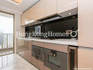 Sai Ying Pun - The Nova 08