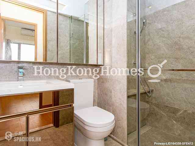 Sai Ying Pun - The Nova 09
