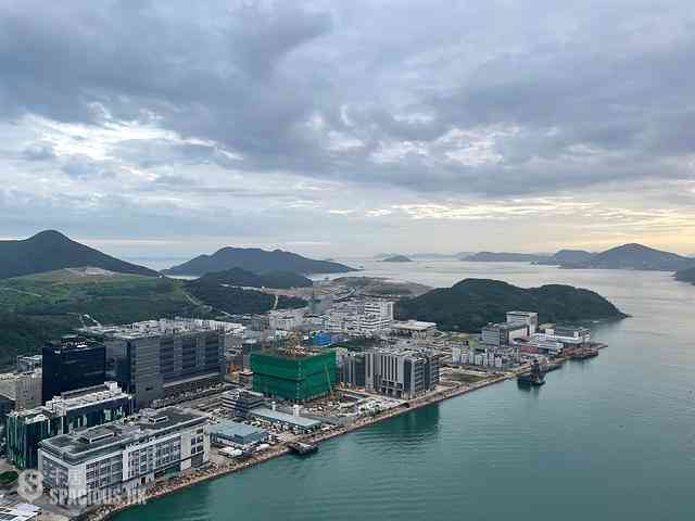 Lohas Park - Lohas Park Phase 9B Grand Marini 03