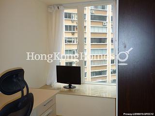 Mid Levels Central - The Icon 04