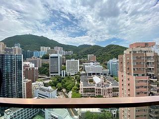 Sai Ying Pun - 63, Pokfulam Amber House (Tower 1) 03