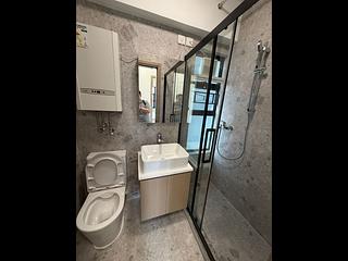 Kennedy Town - Centenary Mansion Block 2 02