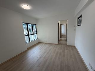 Kennedy Town - Centenary Mansion Block 2 04