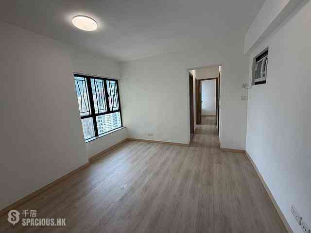 Kennedy Town - Centenary Mansion Block 2 04