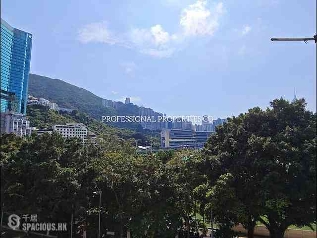 跑马地 - 翠谷楼 03