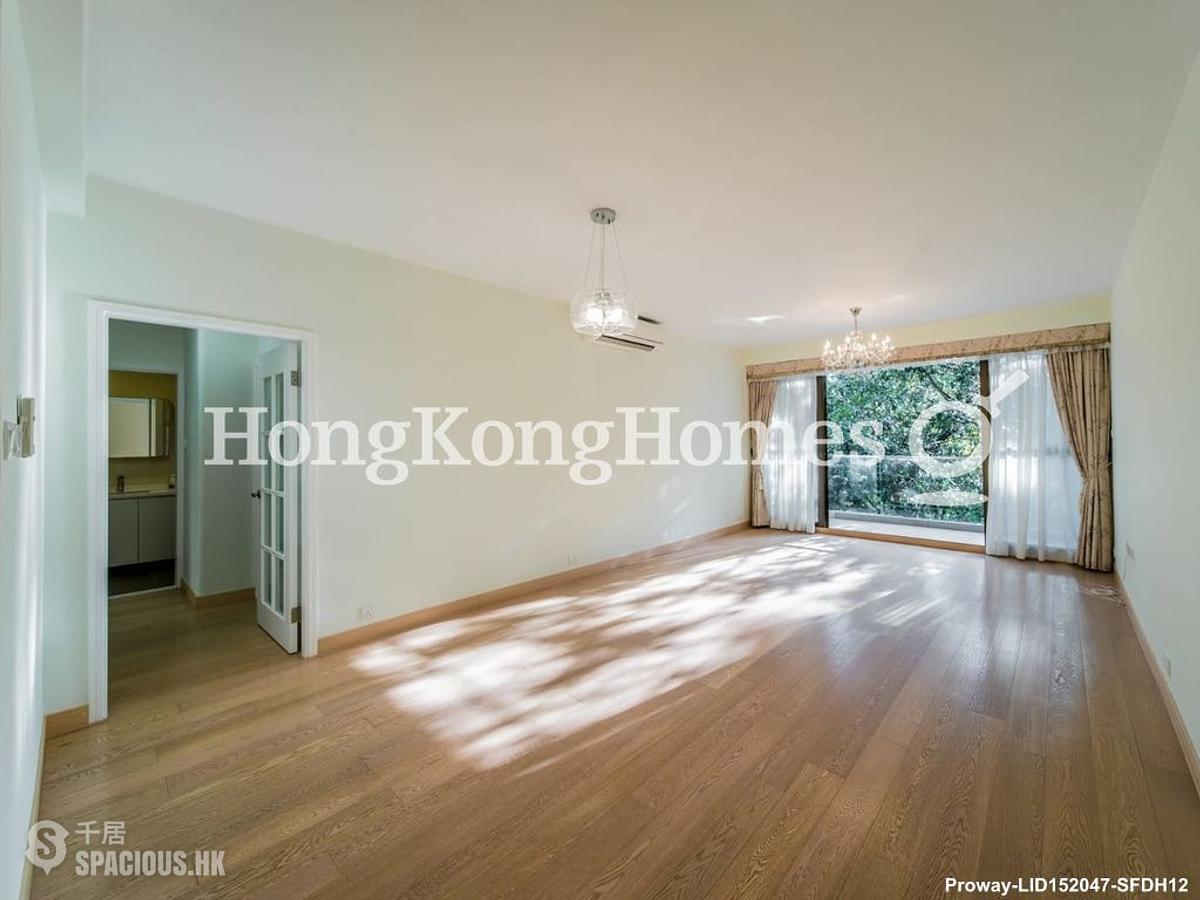 Tai Hang - Mayflower Mansion 01