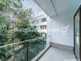 Tai Hang - Mayflower Mansion 02