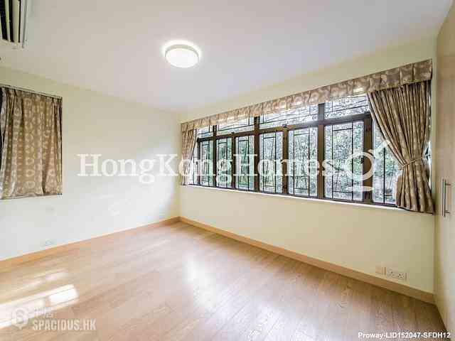 Tai Hang - Mayflower Mansion 04