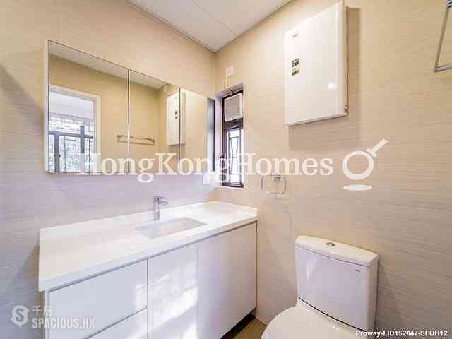 Tai Hang - Mayflower Mansion 05