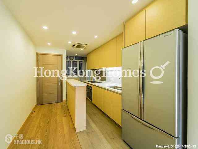 Tai Hang - Mayflower Mansion 07