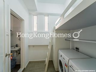 Tai Hang - Mayflower Mansion 09