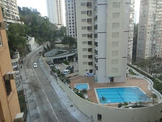 Tai Hang - Tai Hang Terrace Block B 08