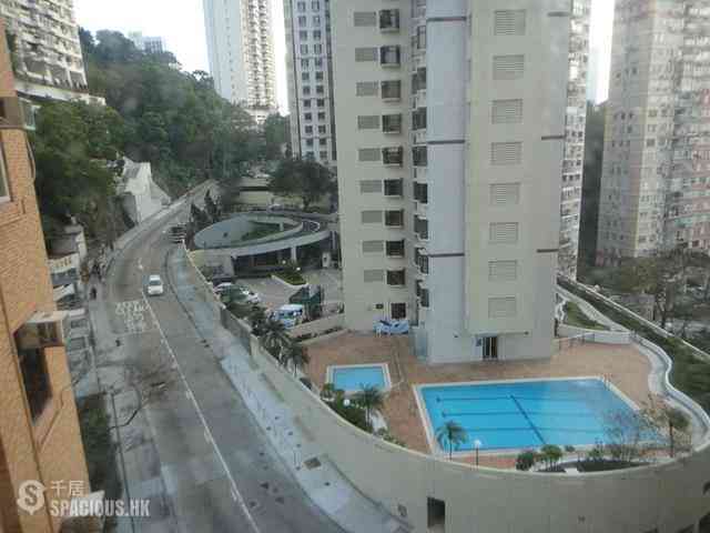 大坑 - 大坑台B座 08