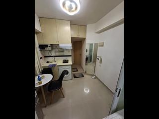 铜锣湾 - 香港大厦 11