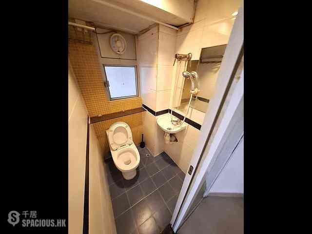Causeway Bay - Hong Kong Mansion 02