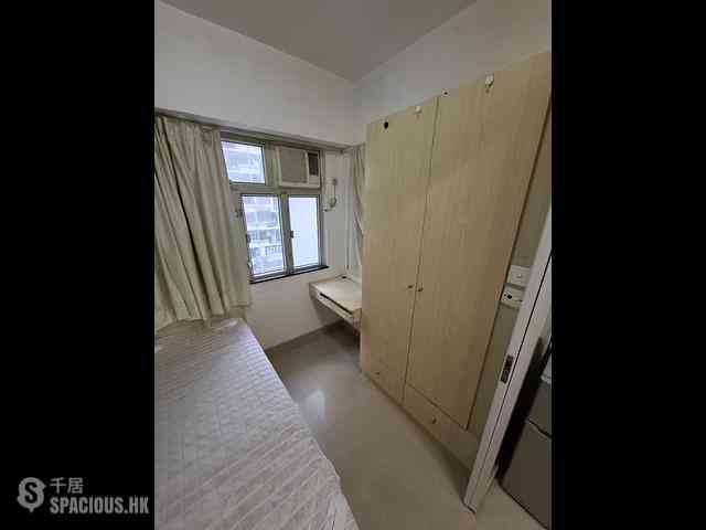 Causeway Bay - Hong Kong Mansion 13