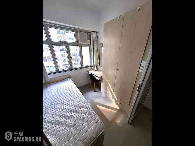 Causeway Bay - Hong Kong Mansion 17